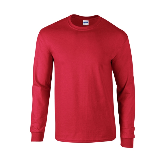 Ultra Cotton™ Long Sleeve T- Shirt