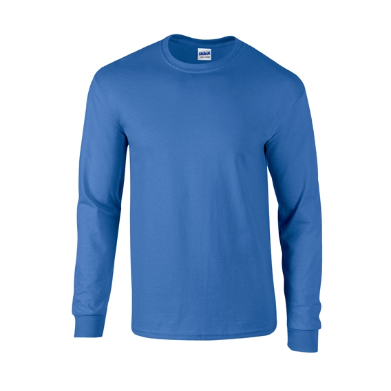 Ultra Cotton™ Long Sleeve T- Shirt