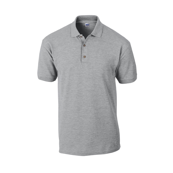 Ultra Cotton™ Piqué Polo