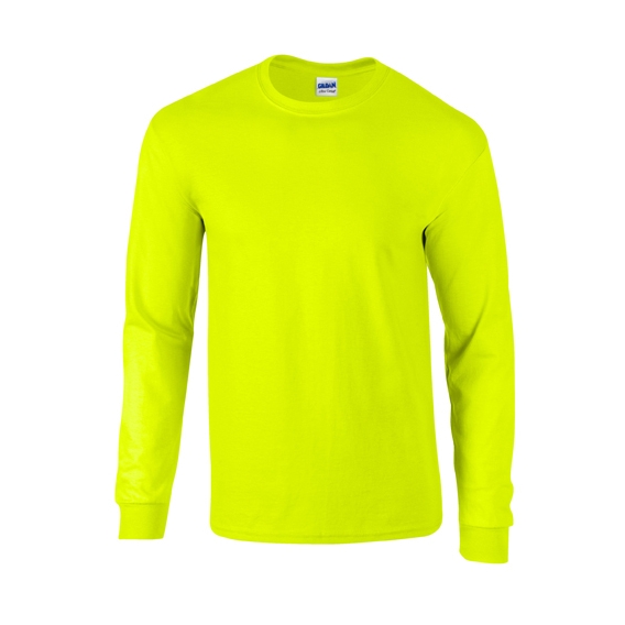 Ultra Cotton™ Long Sleeve T- Shirt