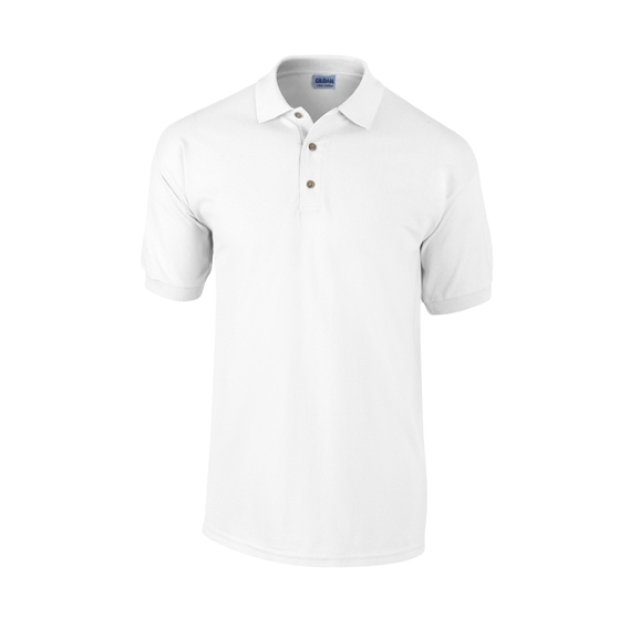 Ultra Cotton™ Piqué Polo