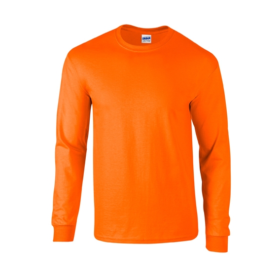 Ultra Cotton™ Long Sleeve T- Shirt
