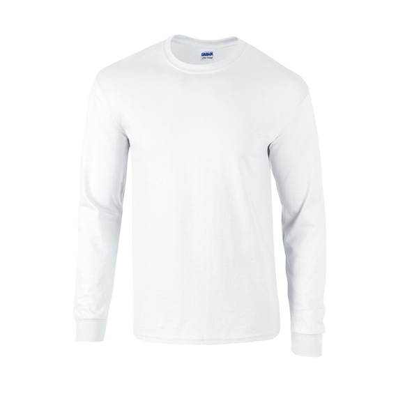 Ultra Cotton™ Long Sleeve T- Shirt