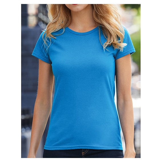 Premium Cotton® Ladies` T-Shirt
