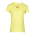 Premium Cotton® Ladies` V-Neck T-Shirt