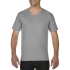 Premium Cotton® V-Neck T-Shirt