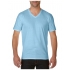 Premium Cotton® V-Neck T-Shirt