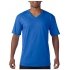 Premium Cotton® V-Neck T-Shirt