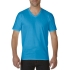 Premium Cotton® V-Neck T-Shirt