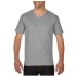 Premium Cotton® V-Neck T-Shirt