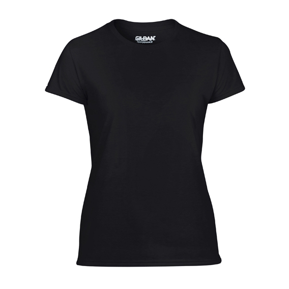 Performance® Ladies` T-Shirt