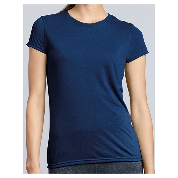 Performance® Ladies` T-Shirt