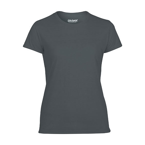 Performance® Ladies` T-Shirt