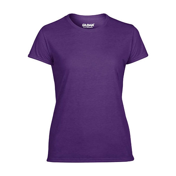 Performance® Ladies` T-Shirt
