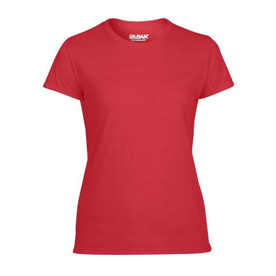 Performance® Ladies` T-Shirt