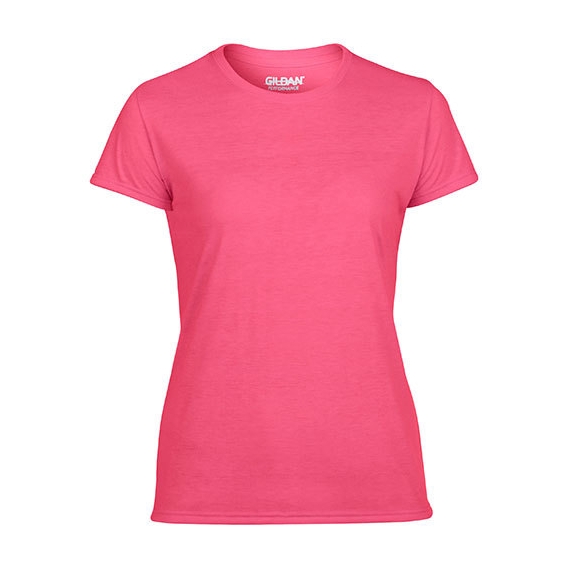 Performance® Ladies` T-Shirt