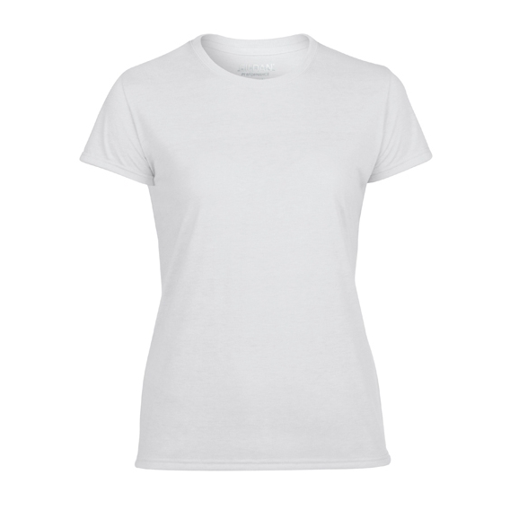 Performance® Ladies` T-Shirt