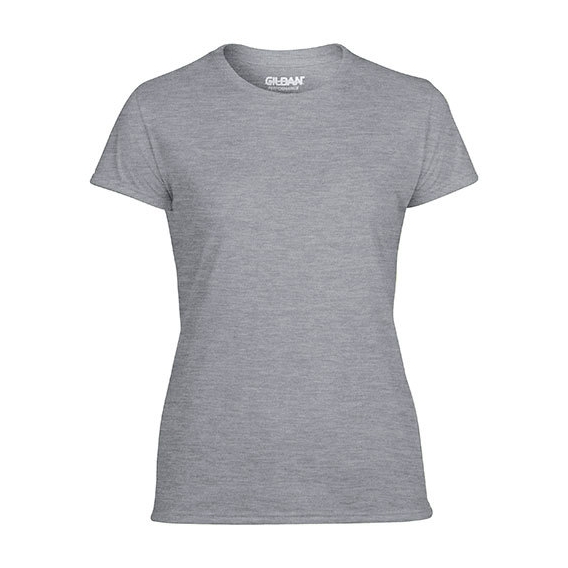 Performance® Ladies` T-Shirt