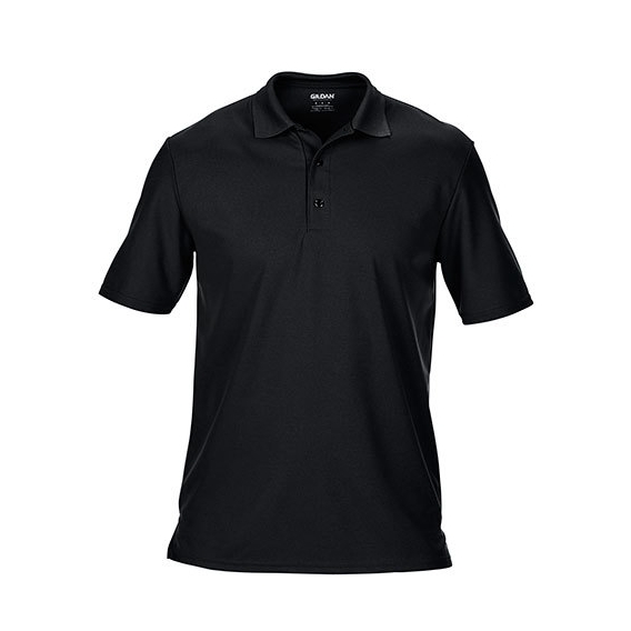 Performance® Double Piqué Polo