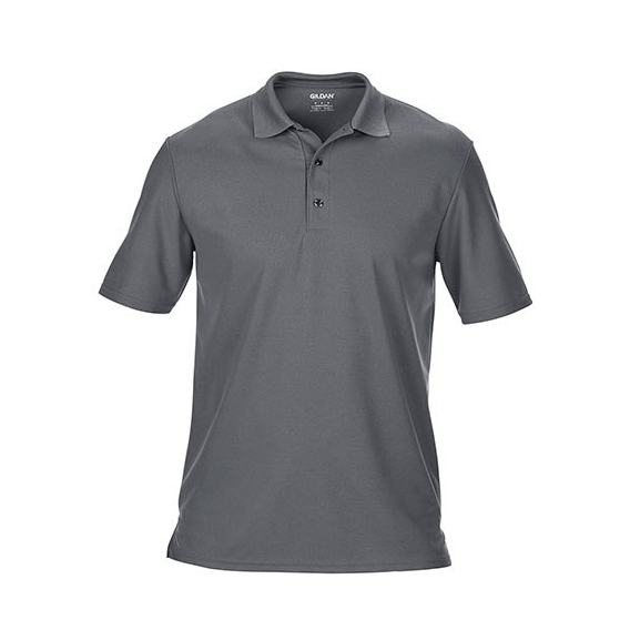 Performance® Double Piqué Polo