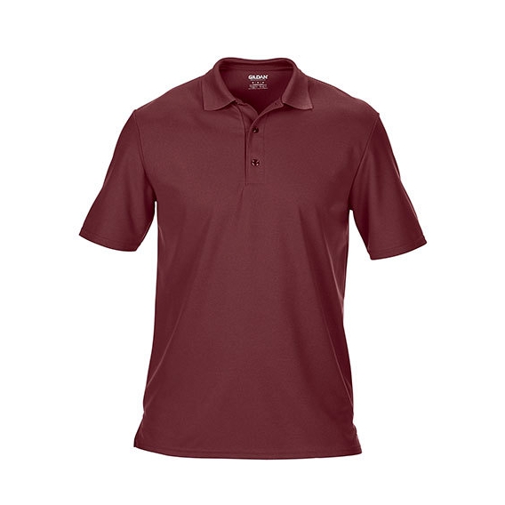 Performance® Double Piqué Polo