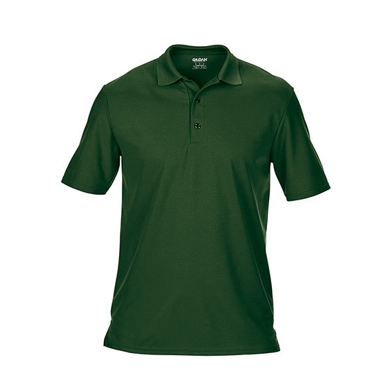Performance® Double Piqué Polo