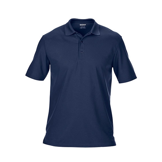 Performance® Double Piqué Polo