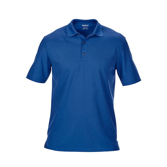 Performance® Double Piqué Polo