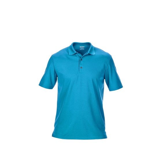 Performance® Double Piqué Polo