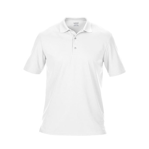 Performance® Double Piqué Polo
