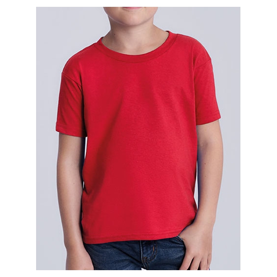 Heavy Cotton™ Toddler T-Shirt