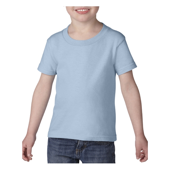 Heavy Cotton™ Toddler T-Shirt