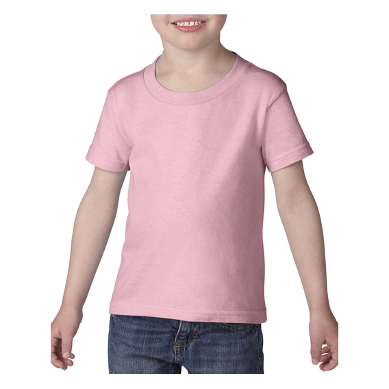 Heavy Cotton™ Toddler T-Shirt