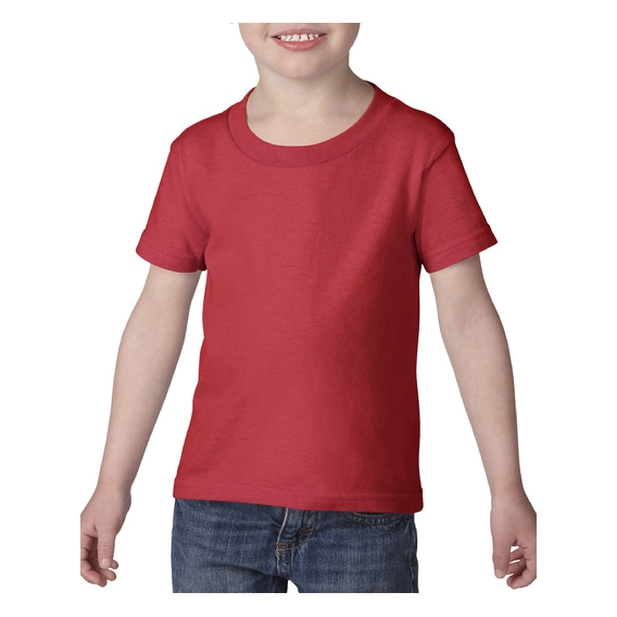 Heavy Cotton™ Toddler T-Shirt