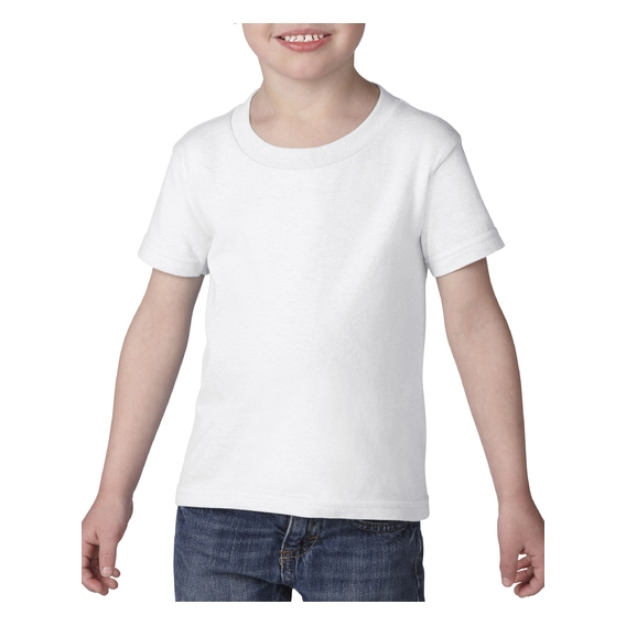 Heavy Cotton™ Toddler T-Shirt