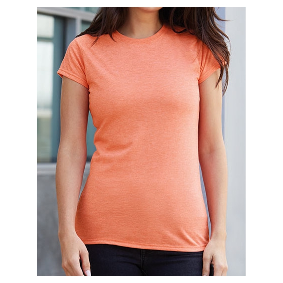 Softstyle® Ladies` T- Shirt