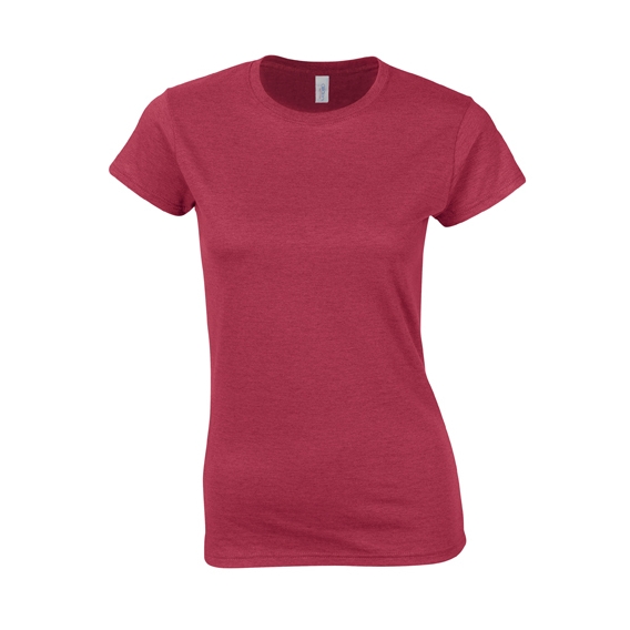 Softstyle® Ladies` T- Shirt