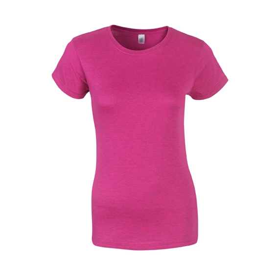 Softstyle® Ladies` T- Shirt