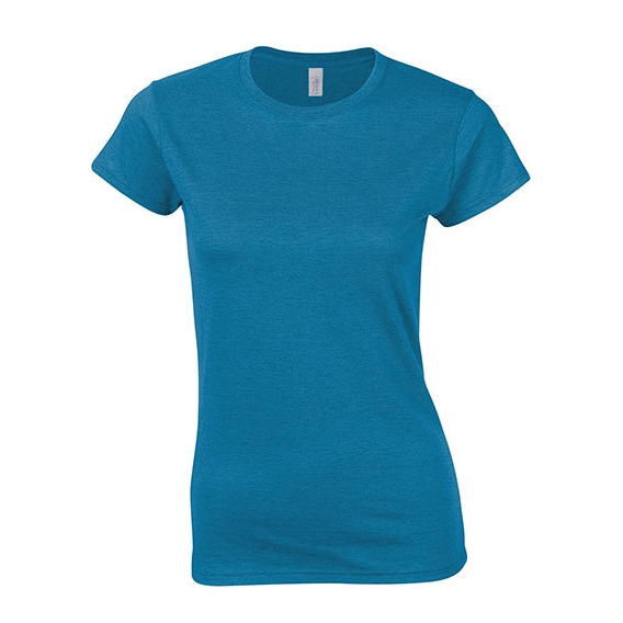 Softstyle® Ladies` T- Shirt