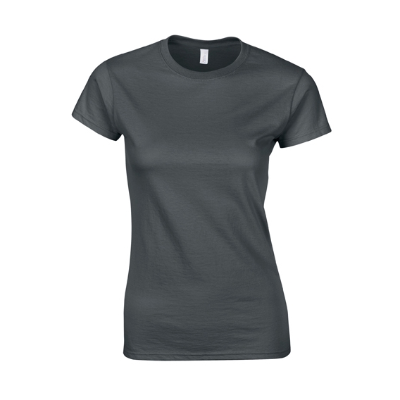 Softstyle® Ladies` T- Shirt