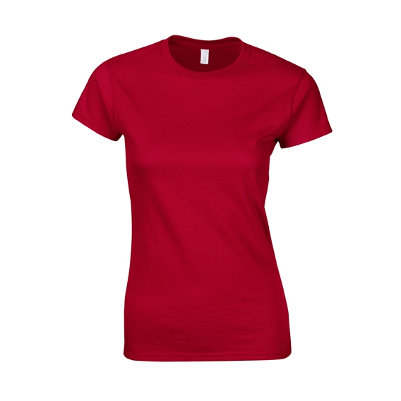 Softstyle® Ladies` T- Shirt