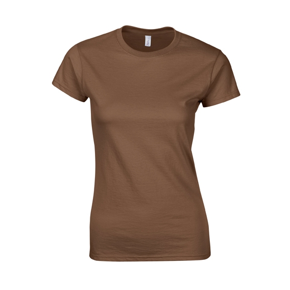 Softstyle® Ladies` T- Shirt