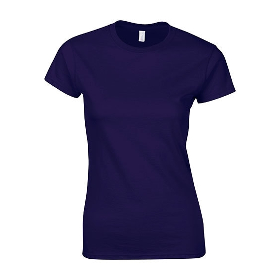 Softstyle® Ladies` T- Shirt