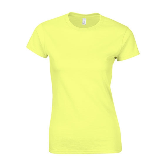 Softstyle® Ladies` T- Shirt