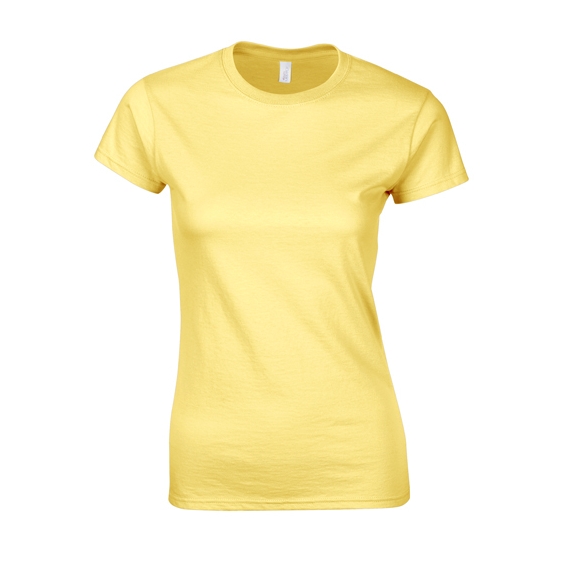 Softstyle® Ladies` T- Shirt