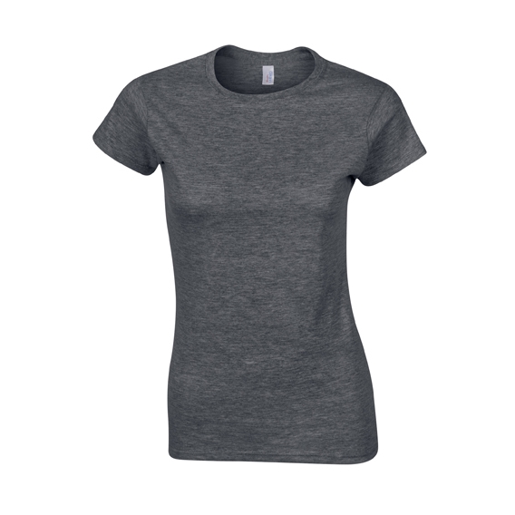 Softstyle® Ladies` T- Shirt