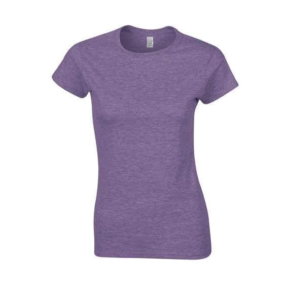 Softstyle® Ladies` T- Shirt