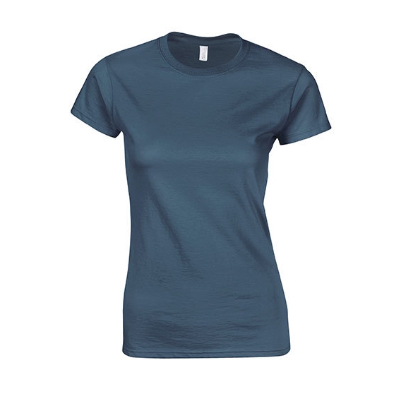 Softstyle® Ladies` T- Shirt