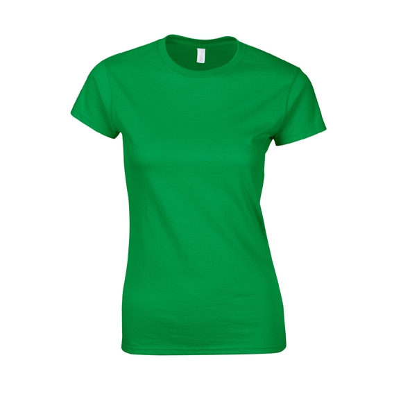 Softstyle® Ladies` T- Shirt