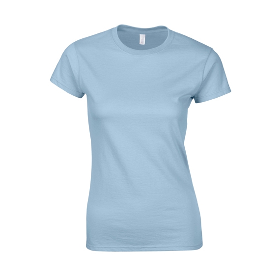 Softstyle® Ladies` T- Shirt
